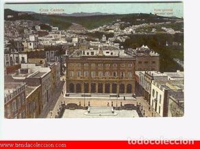 Postales: Gran Canaria